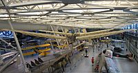 Langley Aerodrome A SmithsonianAirAndSpaceMuseum