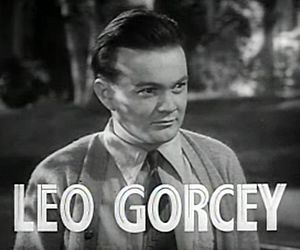 Leo Gorcey in Gallant Sons trailer