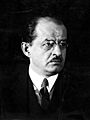 Leon Kozłowski (prime minister) (1) (cropped)