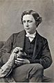 Lewis Carroll 1863