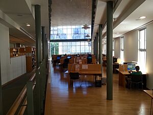 Library of Open University of Israel