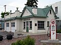 Little Chief Station