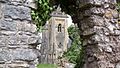 Llandaff Cathedral