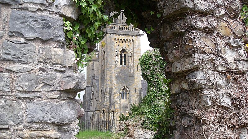 Llandaff Cathedral