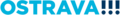 Logo města Ostravy