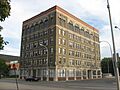 Louisville KoP Temple