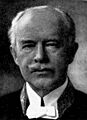 Ludvig W A Douglas