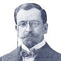 Luis Izquierdo Fredes