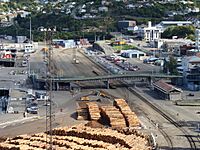 Lyttelton railway station 07