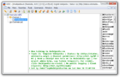 MIRC Screenshot