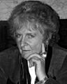 Maggi Hambling 2006
