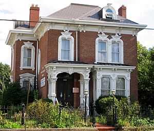 Maison Girardot