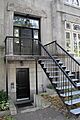Maison Janvier-Arthur-Vaillancourt (2) (2058, Rue Jeanne-Mance, Montréal, Quebec) 1