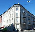 Majorstuveien 39 Jacob Aalls gate 24