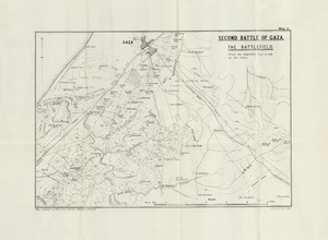 Map13SecondGaza