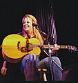 Mary Chapin Carpenter 2006 cropped