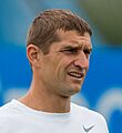 Max Mirnyi 2, Aegon Championships, London, UK - Diliff