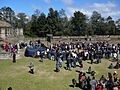 Mayan "Fin Del Mundo" Celebration December 21 2012 5