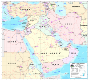 MiddleEast