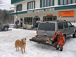 Midway General Store H13 MI