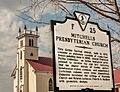 Mitchells Presbyterian Church 3861