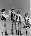 Monkees Television special 1969