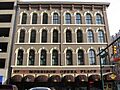 Morrison Block, Indianapolis