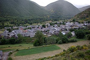 A view of the municipal
