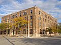 Muskegon YMCA