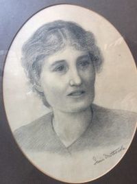 Myra Sadd Brown 1912