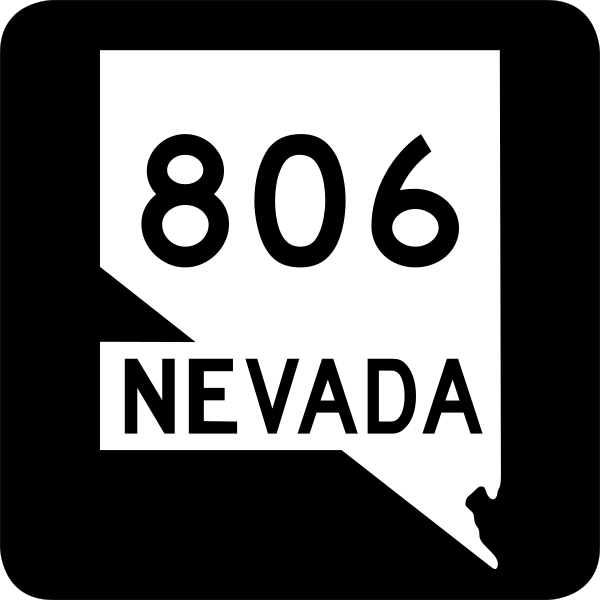 Nevada 806