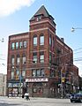 New Broadview Hotel