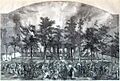 New York Draft Riots Harpers colored asylum