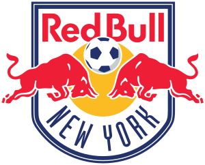 New York Red Bulls logo.svg