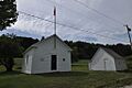 NewburyVT BrockHillSchoolhouse