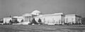 Nga west building