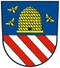 Coat of arms of Niederbüren