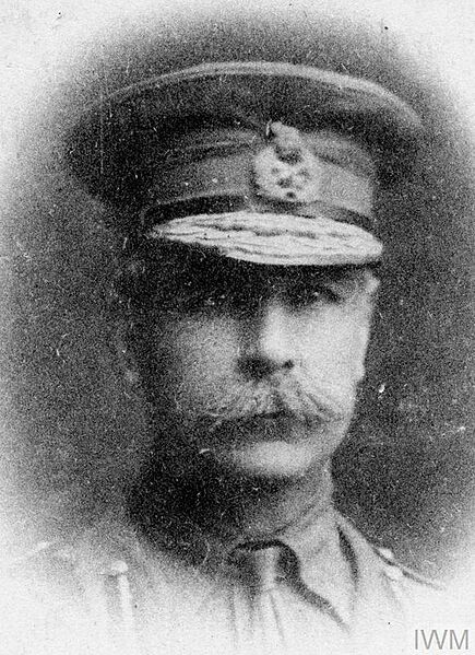 Norman Tom Nickalls