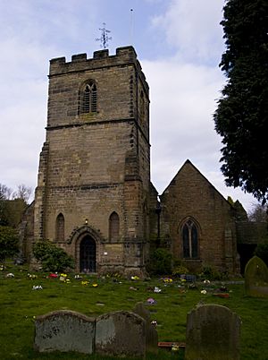 Northfield St Laurence from west.jpg