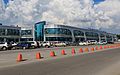 Nsk-Ob Tolmachevo terminal 07-2016