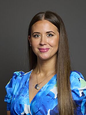 Official portrait of Sorcha Eastwood MP crop 2.jpg