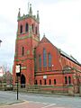 Oldham Ukrainian Catholic Church