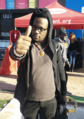 Open Mike Eagle
