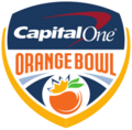 Orange Bowl logo