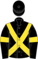 Owner Mr Rory Sweet crossbelts