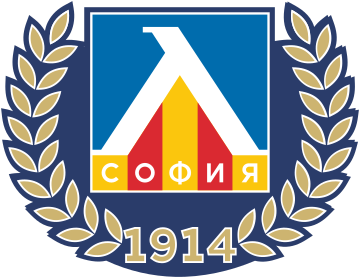 PFC Levski Sofia.svg