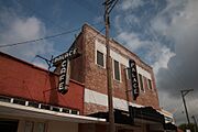 Palace Theater Marlin Wiki (1 of 1)