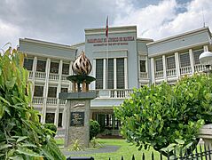 Pamantasan ng Lungsod ng Maynila, February 2023