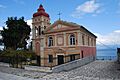 Panagia Mandrakina - Corfu 02