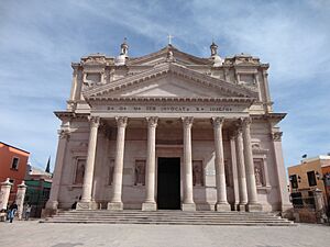 Parroquia de San José - San José Iturbide, Guanajuato, México
